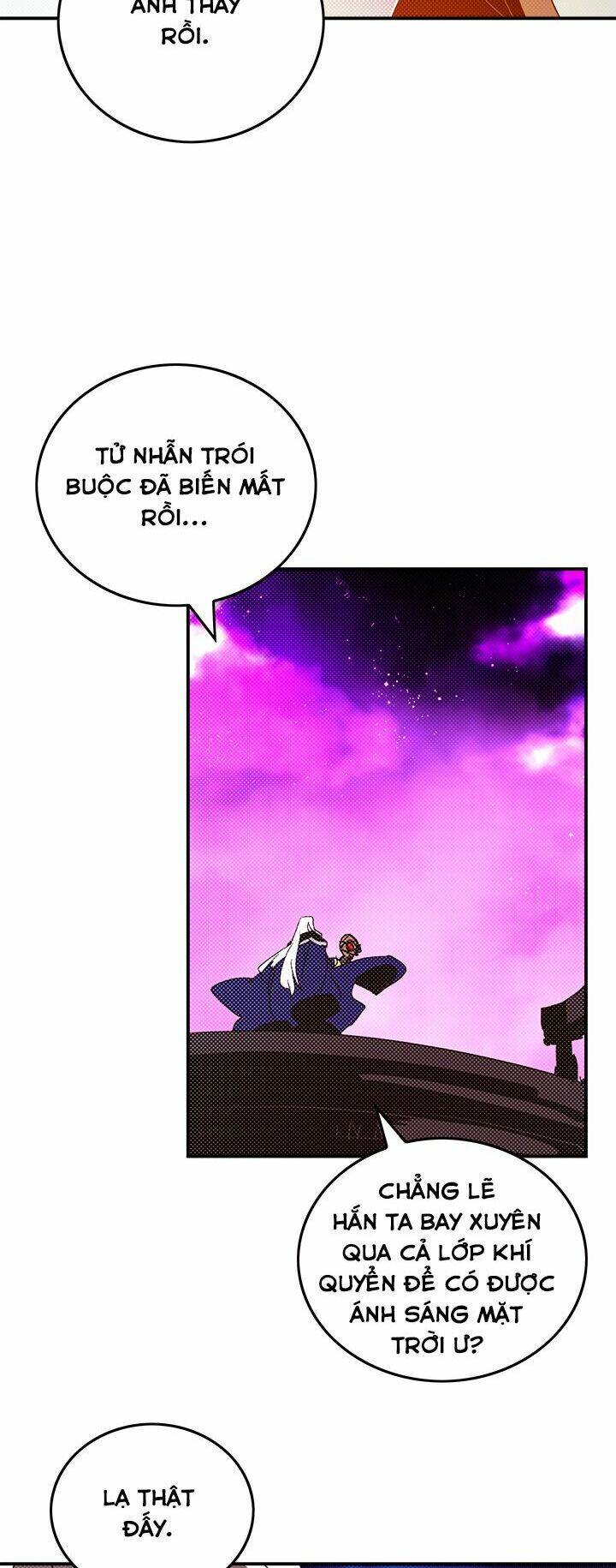 Ta Là Vua Pháp Sư: Chapter 97