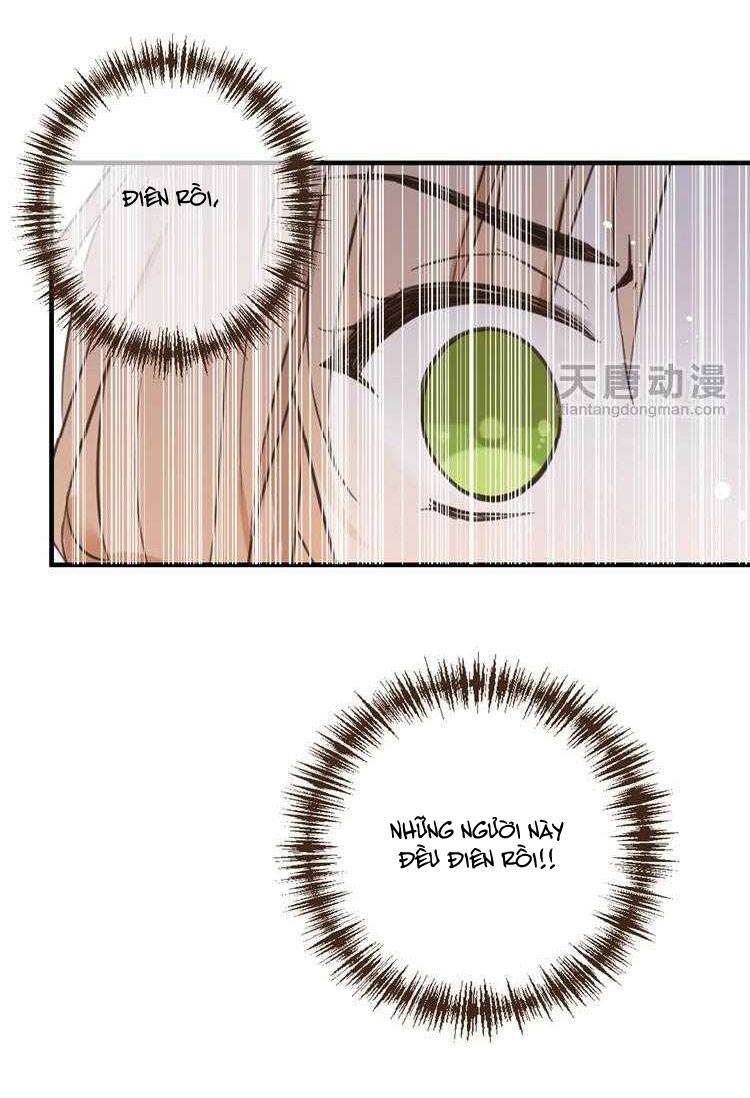 Giáo chủ yêu nghiệt mau nằm xuống: Chapter 29