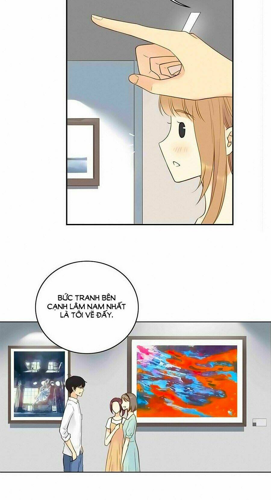 Bạc Hà Chi Hạ 2: Chapter 30