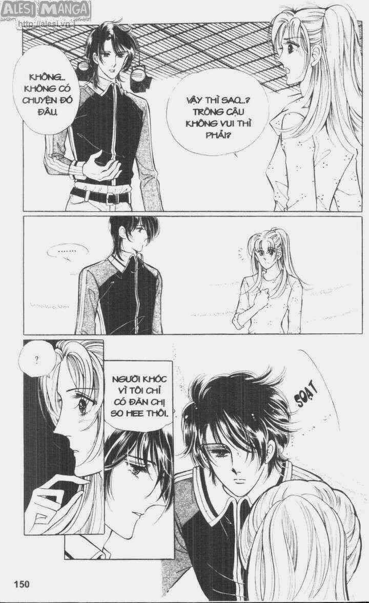 Nhỏ Con Trai: Chapter 4