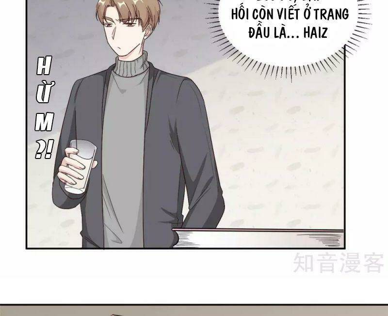 Tổng Tài, Tránh Xa Tôi Ra: Chapter 61