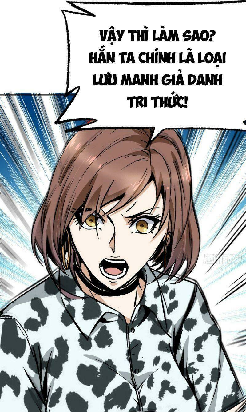Cuồng Thiếu Siêu Thiên Tài: Chapter 14