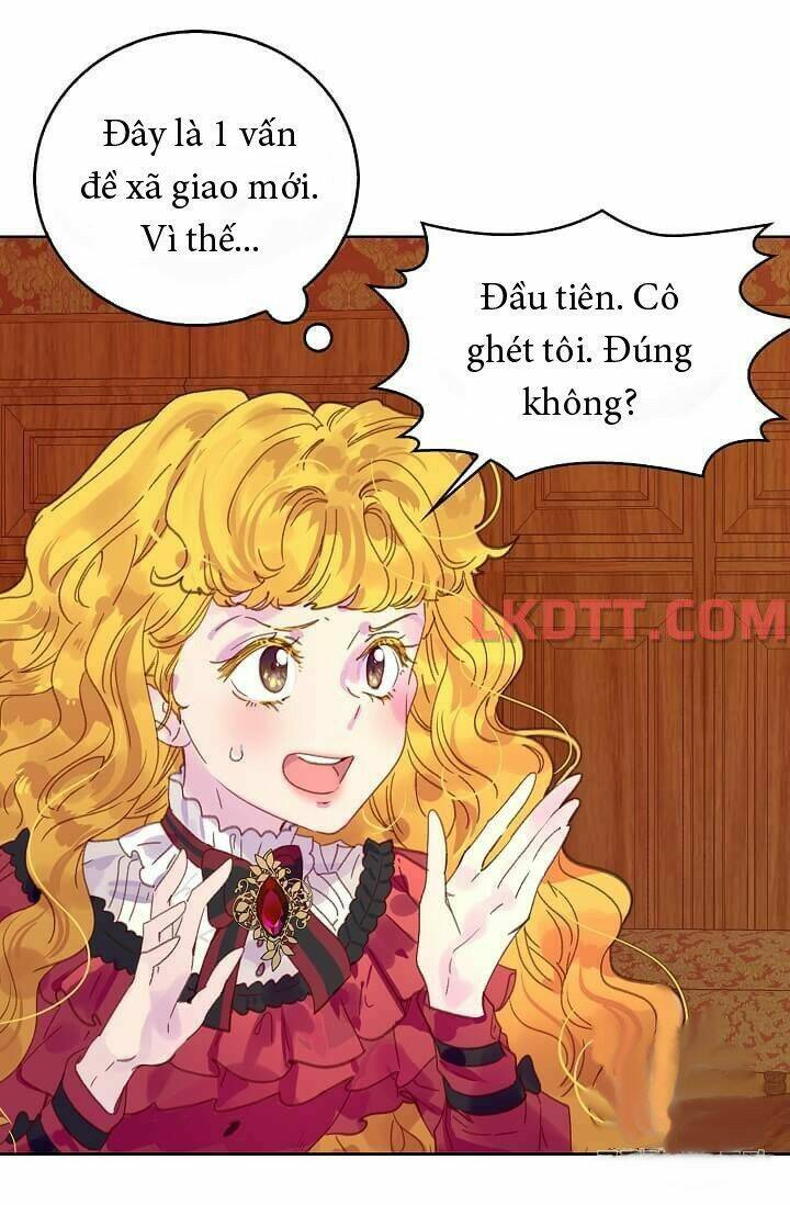Tôi Không Phải Là Người Tốt: Chapter 134