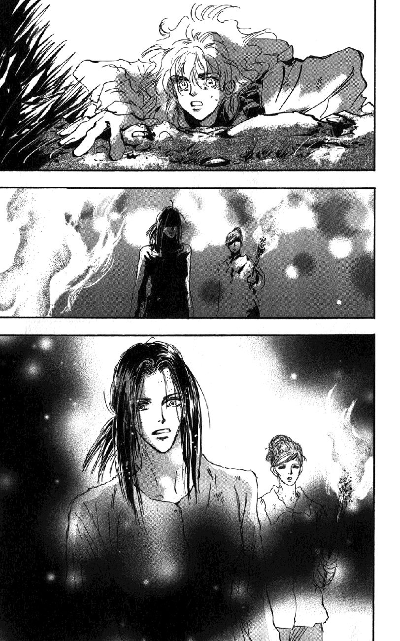 Mầm Sống: Chapter 112