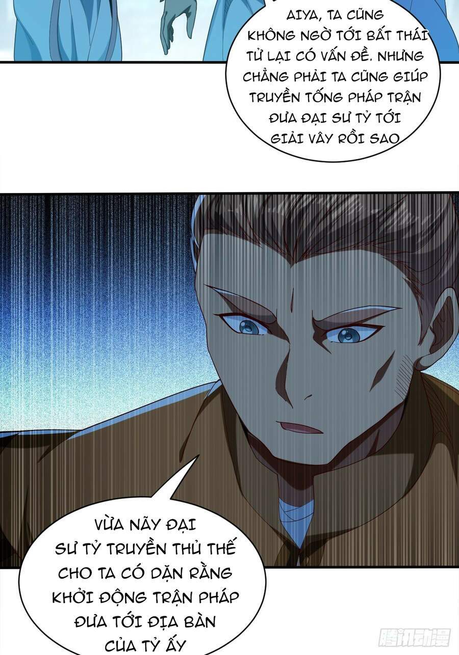 Cục Gạch Xông Vào Dị Giới: Chapter 57
