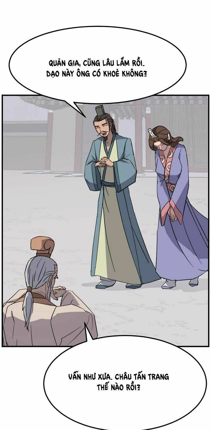 Trọng Sinh, Bất Khả Chiến Bại: Chapter 96