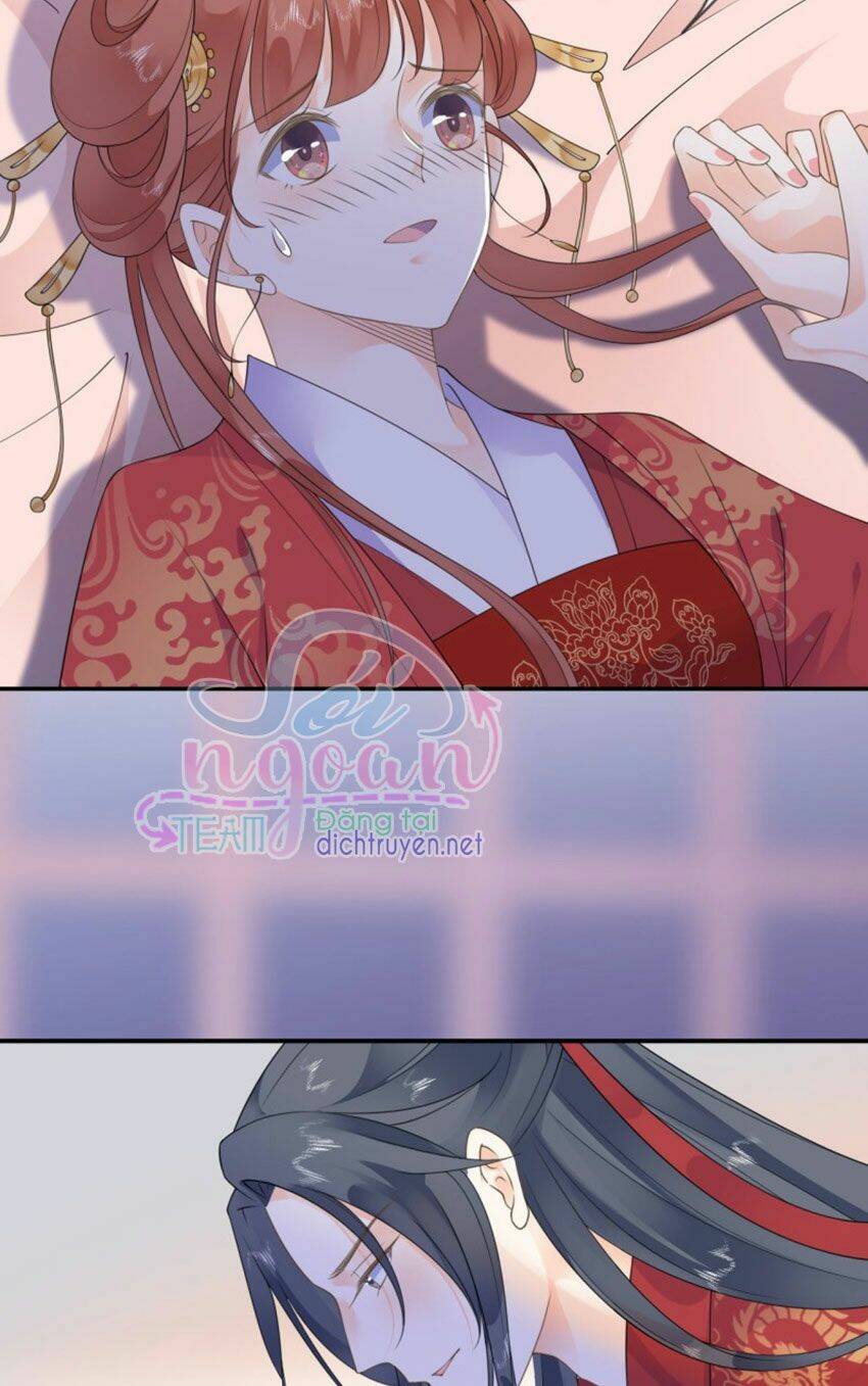 Tang Lạc Túy Tại Nam Phong Lý: Chapter 39