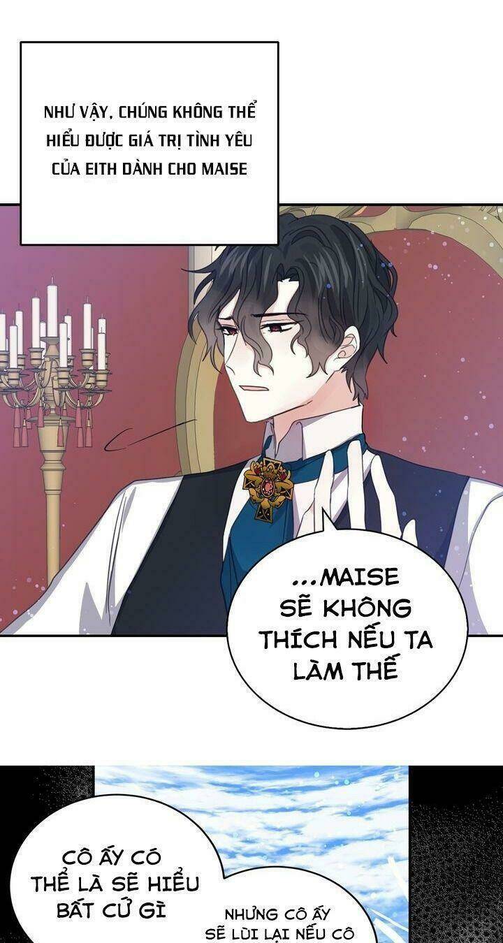 Tôi Là Bạn Gái Cũ Của Một Người Lính: Chapter 24