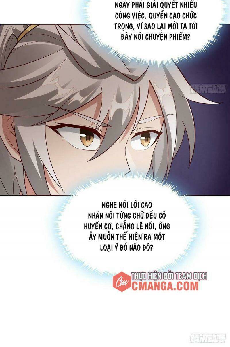 Nghịch Lân: Chapter 140