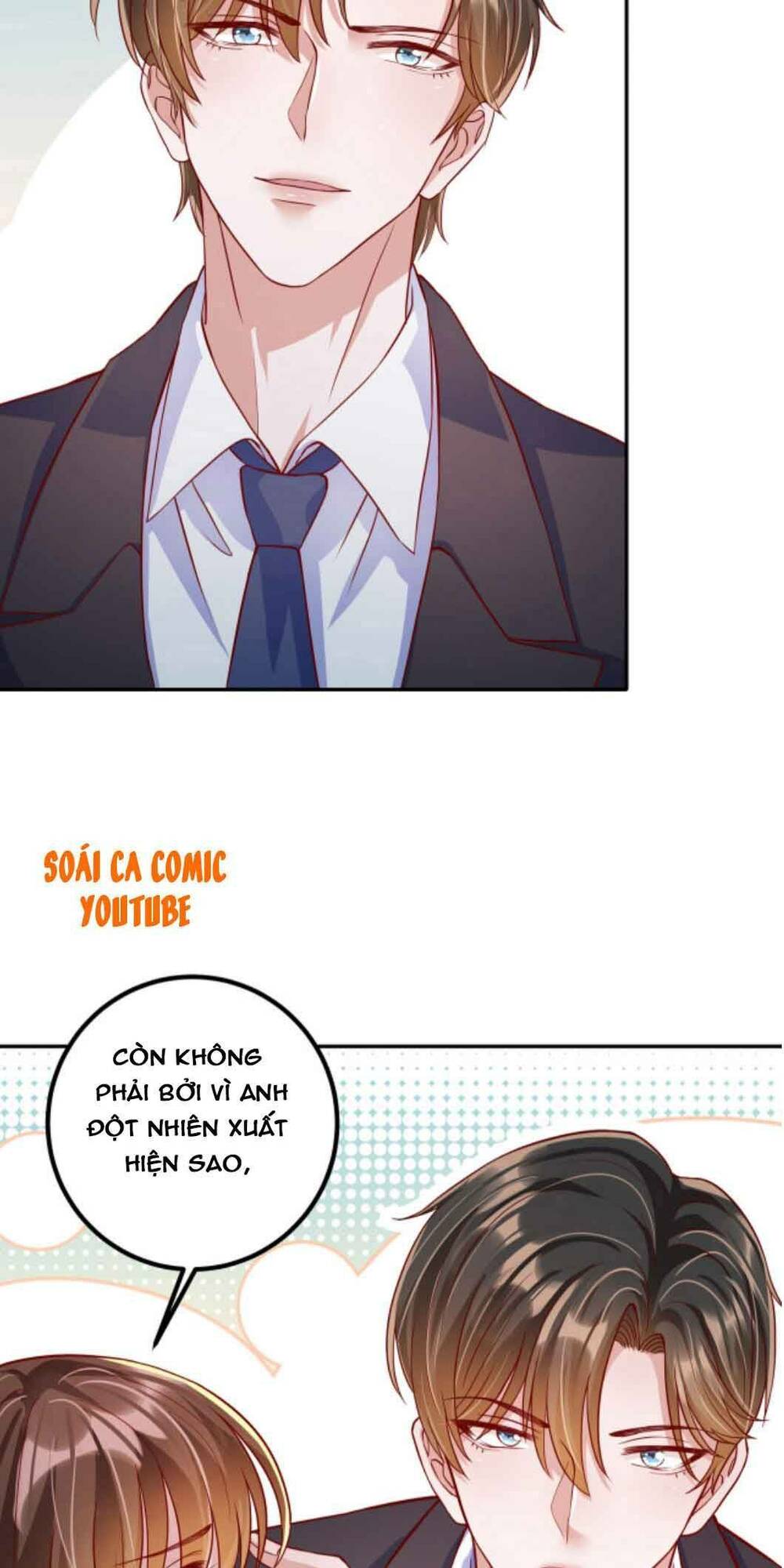 Nhất Sanh Hữu Hỉ: Chapter 41