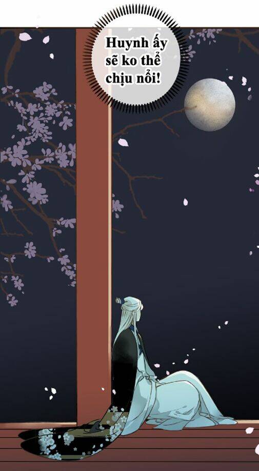 Bạn Trai Tôi Là Cẩm Y Vệ: Chapter 43