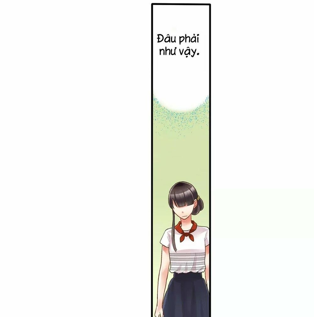 Một Giây Để Hôn Em: Chapter 15