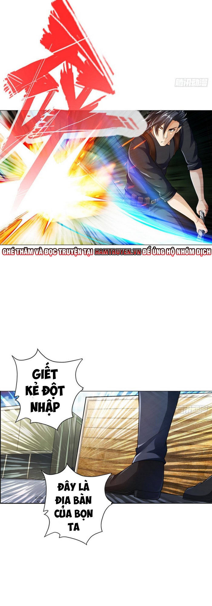 Hệ Thống Tìm Đường Chết Mạnh Nhất: Chapter 86