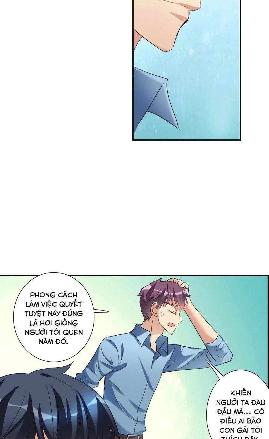 Tô Tịch Kỳ Quái 2: Chapter 35