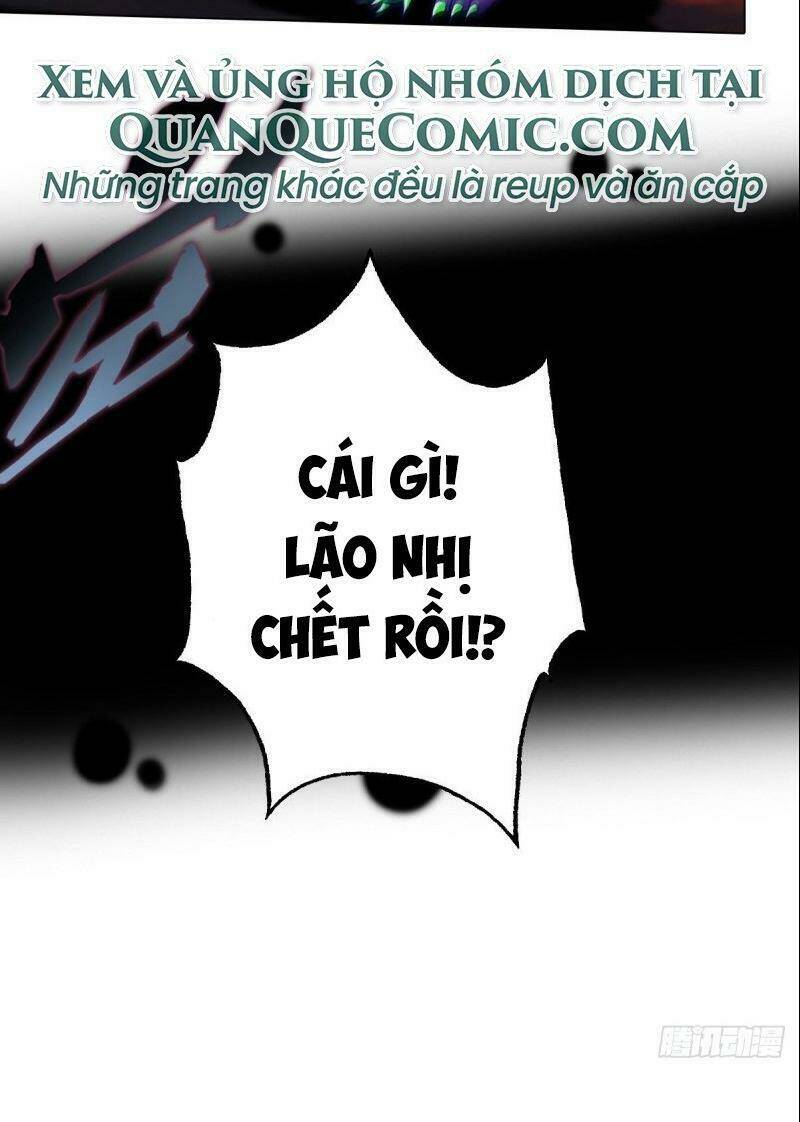 Bất Hủ Phàm Nhân: Chapter 54