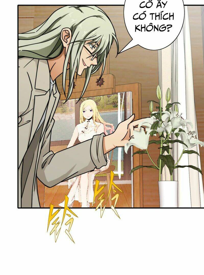 Hộ Hoa Cao Thủ Tại Đô Thị: Chapter 81