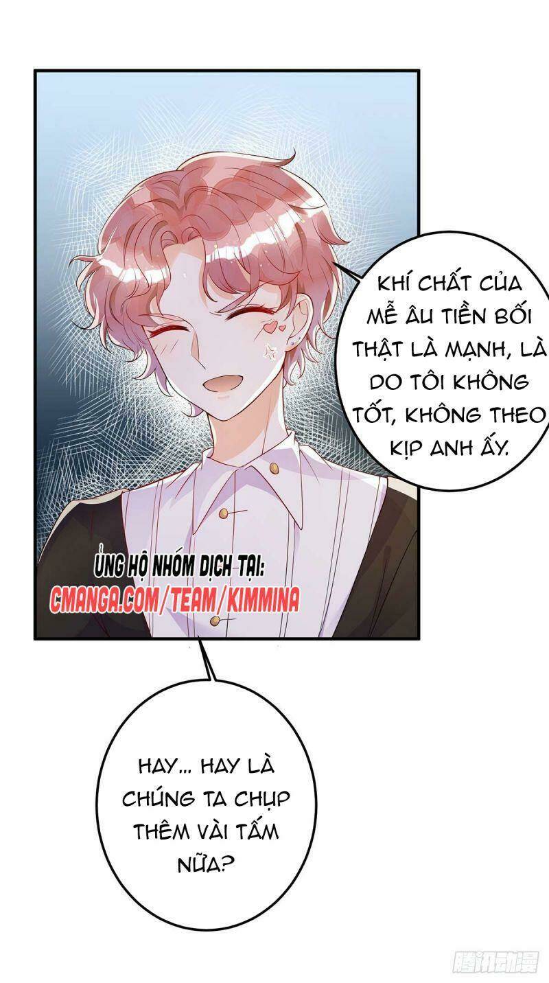 Thú Thụ Bất Thân: Chapter 8