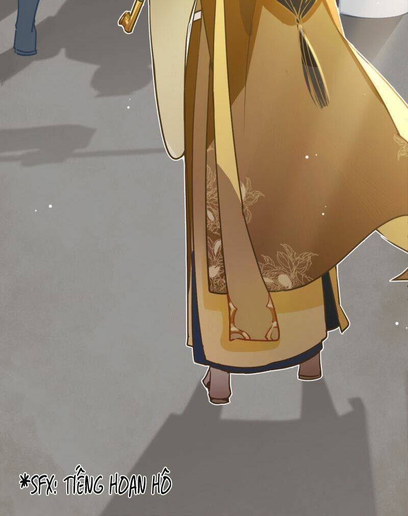 Thượng Đô Thiên Yêu Lục: Chapter 17