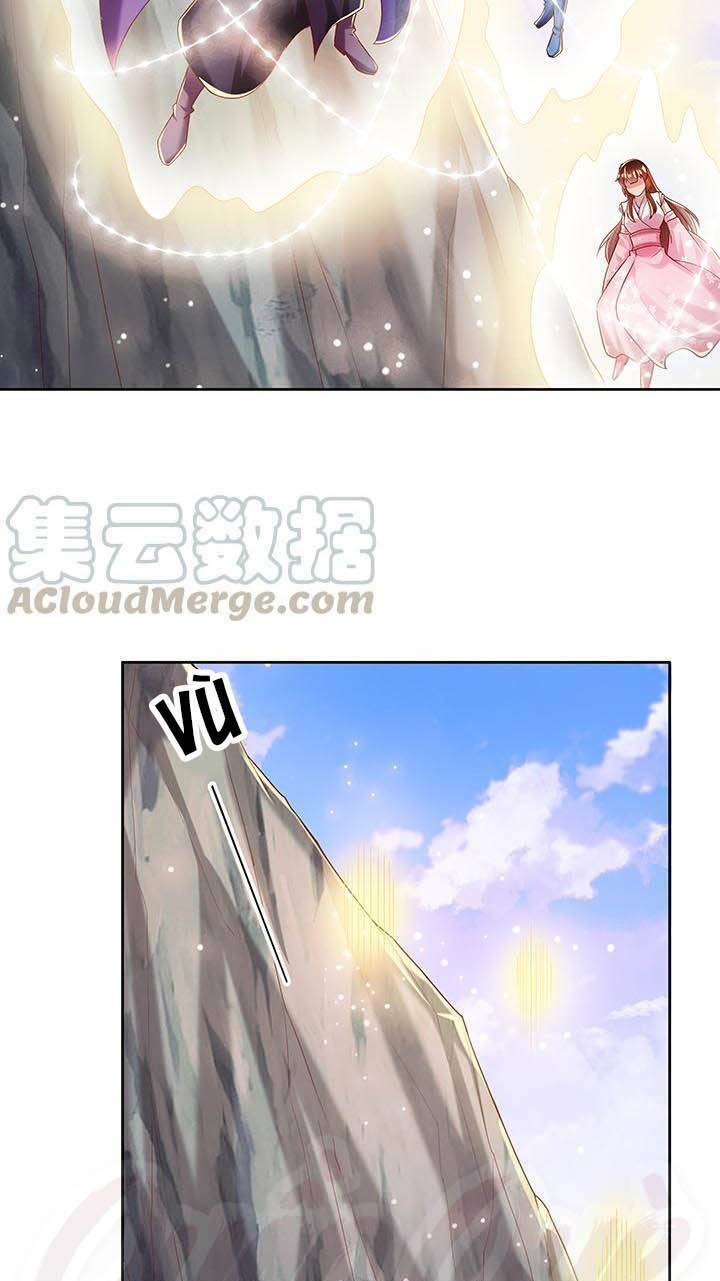 Siêu Phàm Truyện: Chapter 145