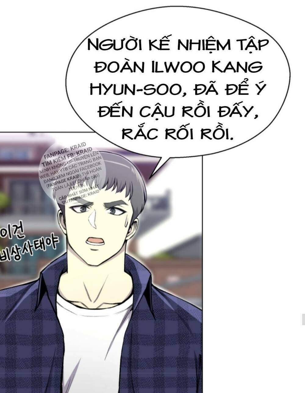 Luân Hồi Ác Nhân: Chapter 30