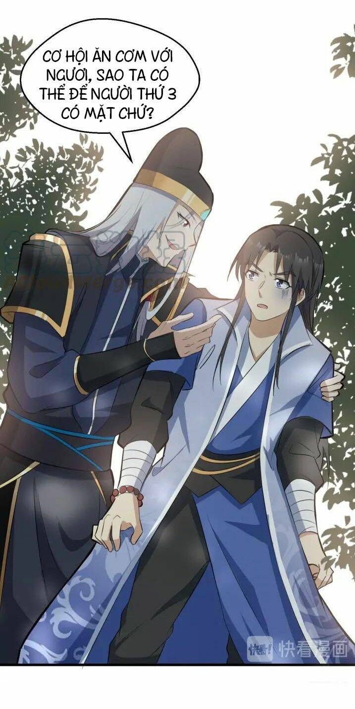 Đại Nghịch Chi Môn: Chapter 74