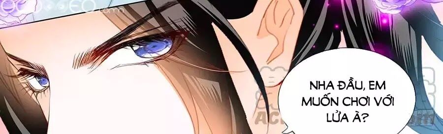 Bá Đạo Tiểu Thúc, Xin Trêu Chọc Vừa Thôi!: Chapter 136