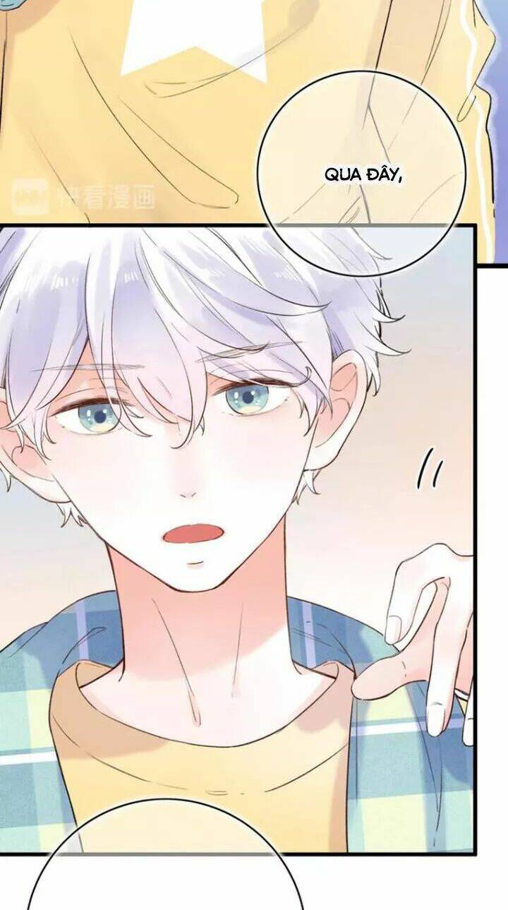 Trạch Thượng Tịch Mịch Huỳnh Hỏa: Chapter 56