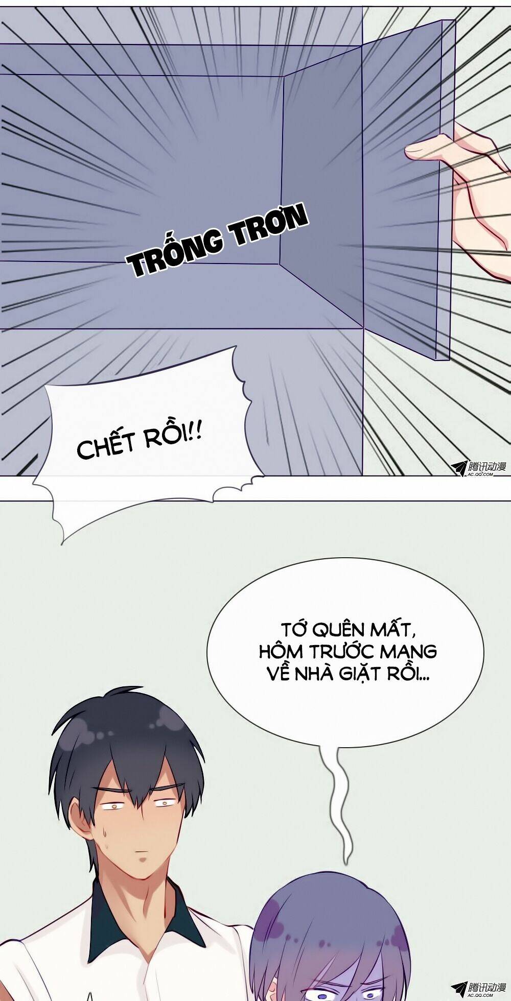 Song Sinh Đổi Chỗ Ở: Chapter 10