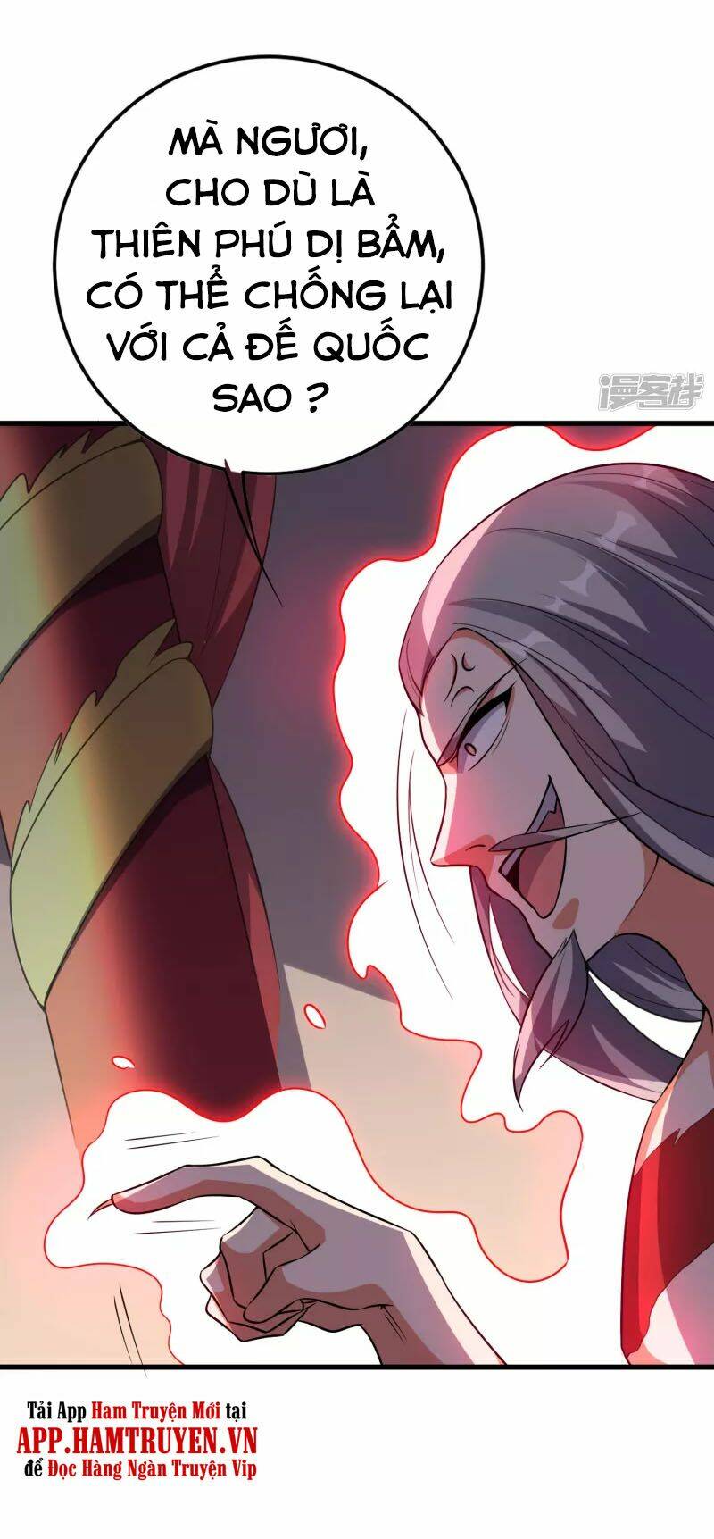 Phục Thiên Thánh Chủ: Chapter 153