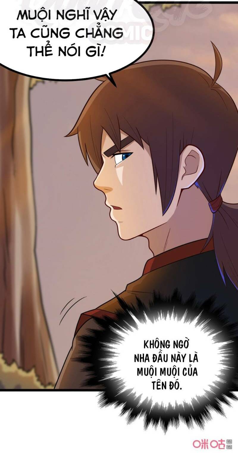 Tu Tiên Cuồng Thần: Chapter 43