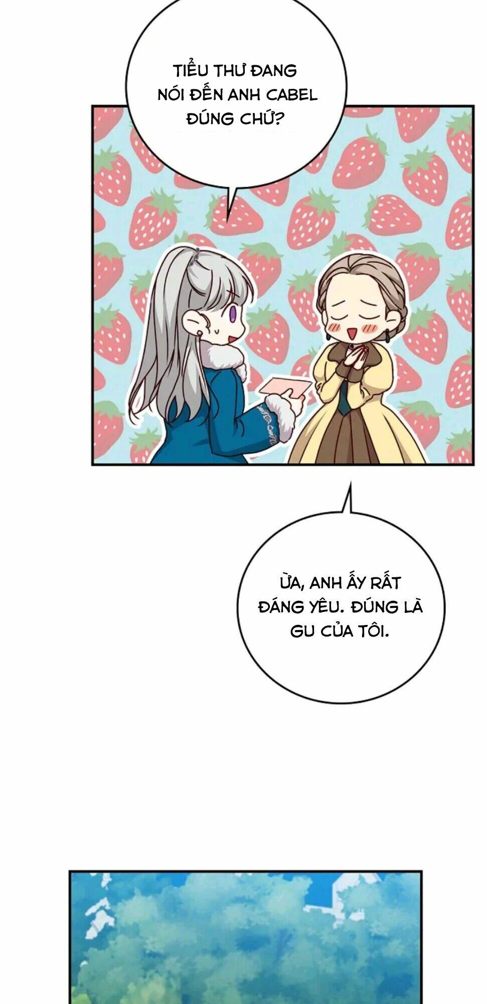 Đừng Chọc Đứa Em Gái Bé Bỏng Của Chúng Tôi: Chapter 54