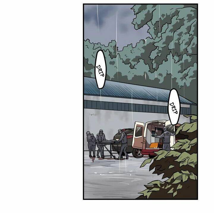 Raid: Chapter 43