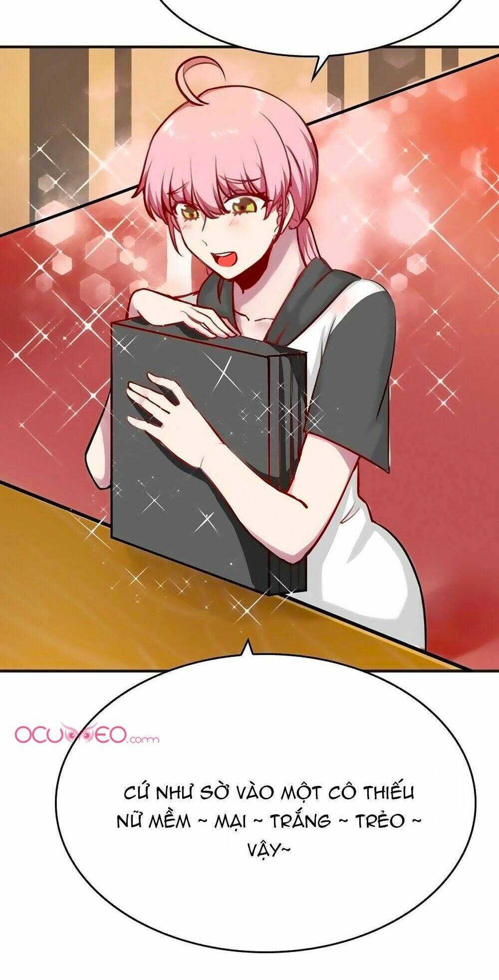 Bám Lấy Nam Thần Bất Chấp Thời Tiết: Chapter 14