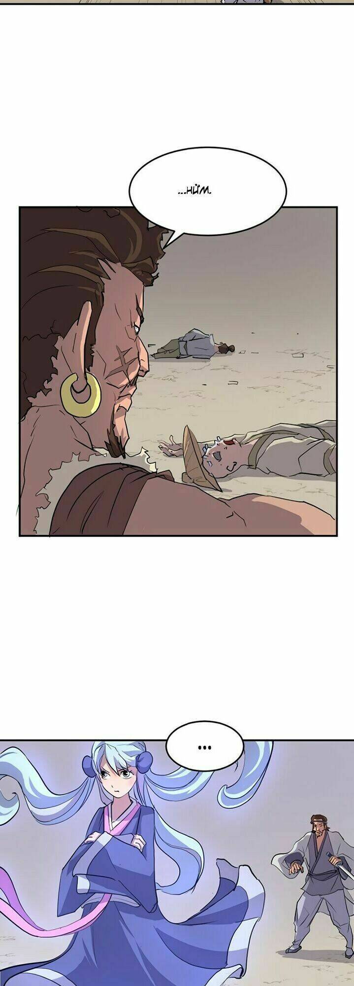 Trọng Sinh, Bất Khả Chiến Bại: Chapter 13