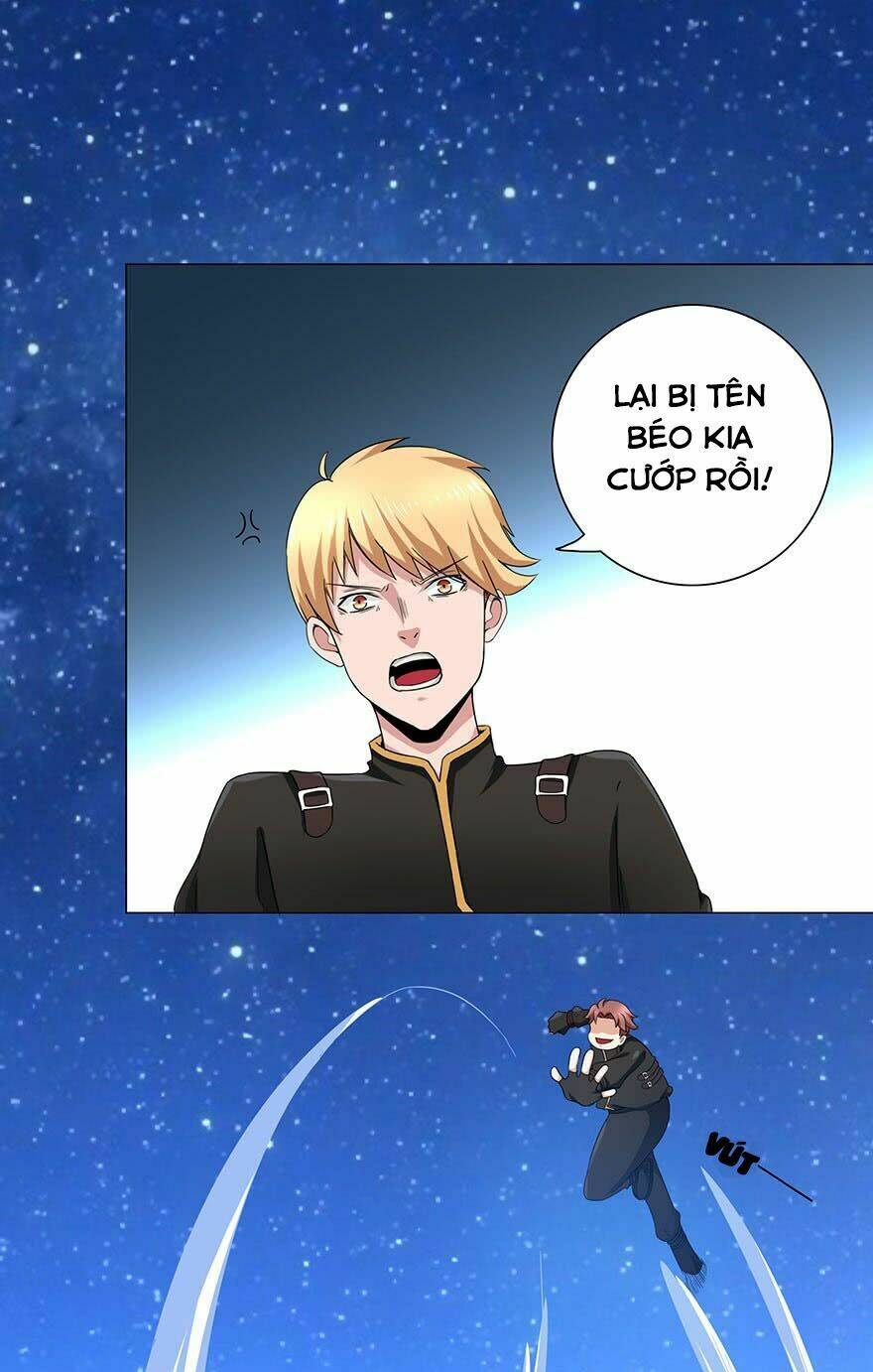Đô Thị Tu Luyện Cuồng Triều: Chapter 7