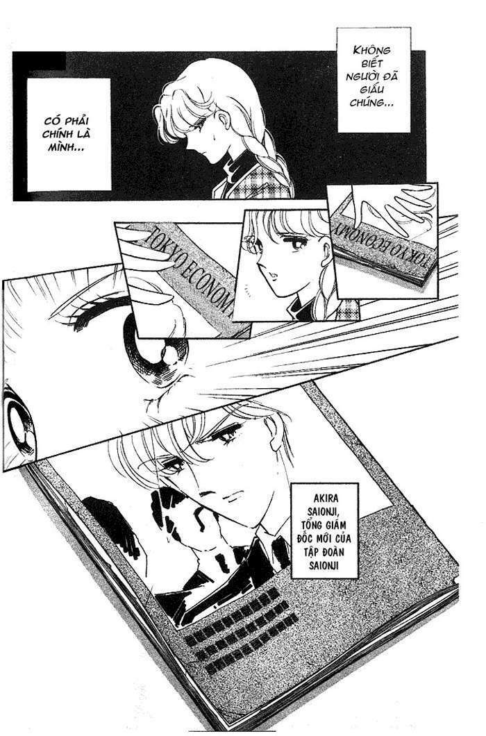 Ao No Fuuin - Blue Seal: Chapter 9