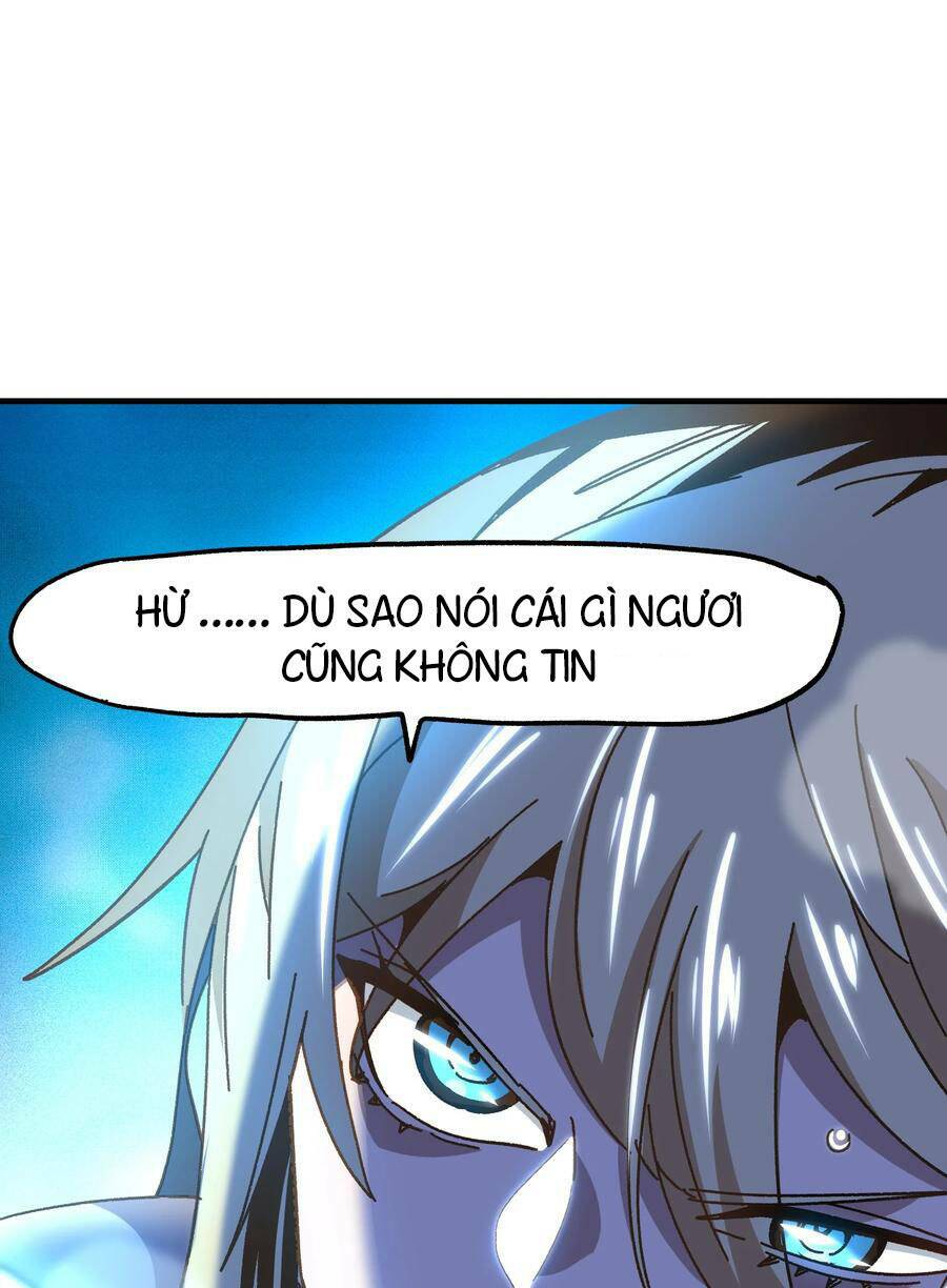 Vú Em Vô Địch: Chapter 26