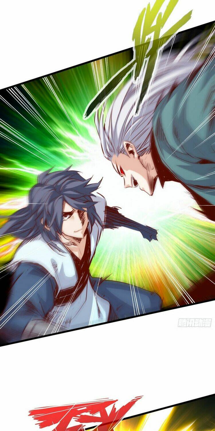 Thông Thiên Chi Lộ: Chapter 69