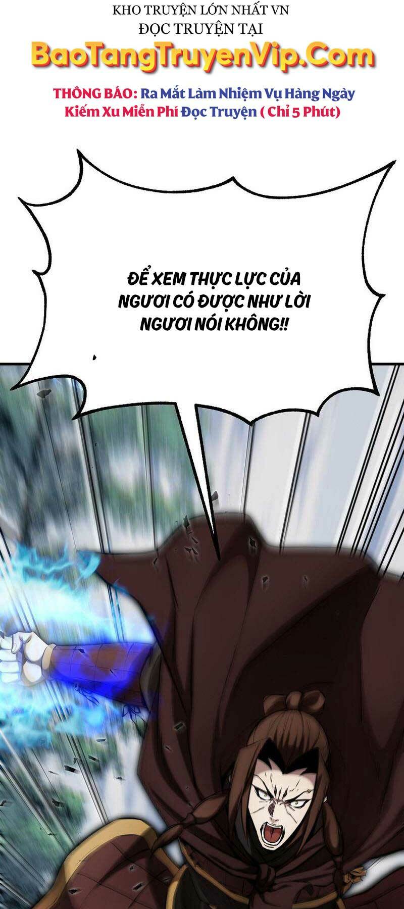 Đông Phương Bất Bại: Chapter 15