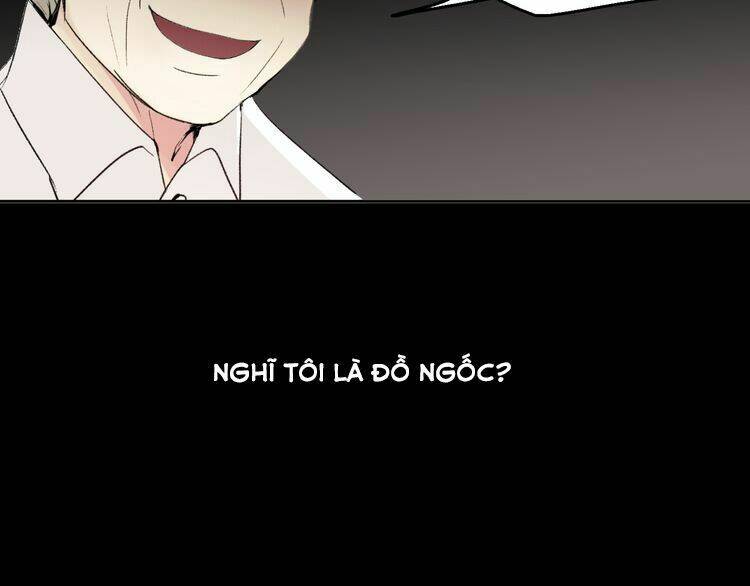 Ông Bà Nội Tuổi 17: Chapter 3