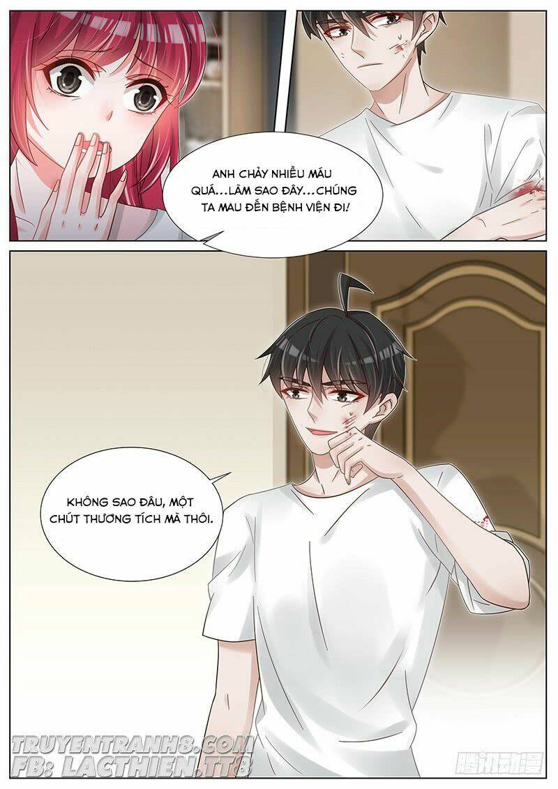 Vương Bài Giáo Thảo: Chapter 158