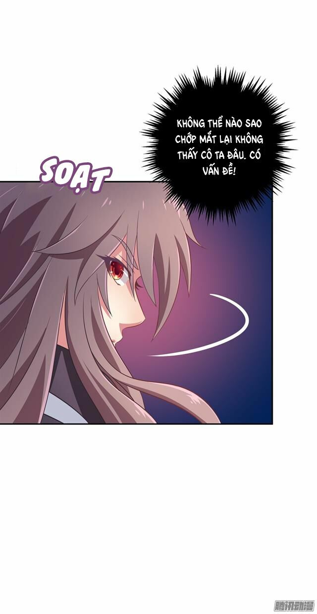 Phép tắc yêu đương của Ma Vương: Chapter 22
