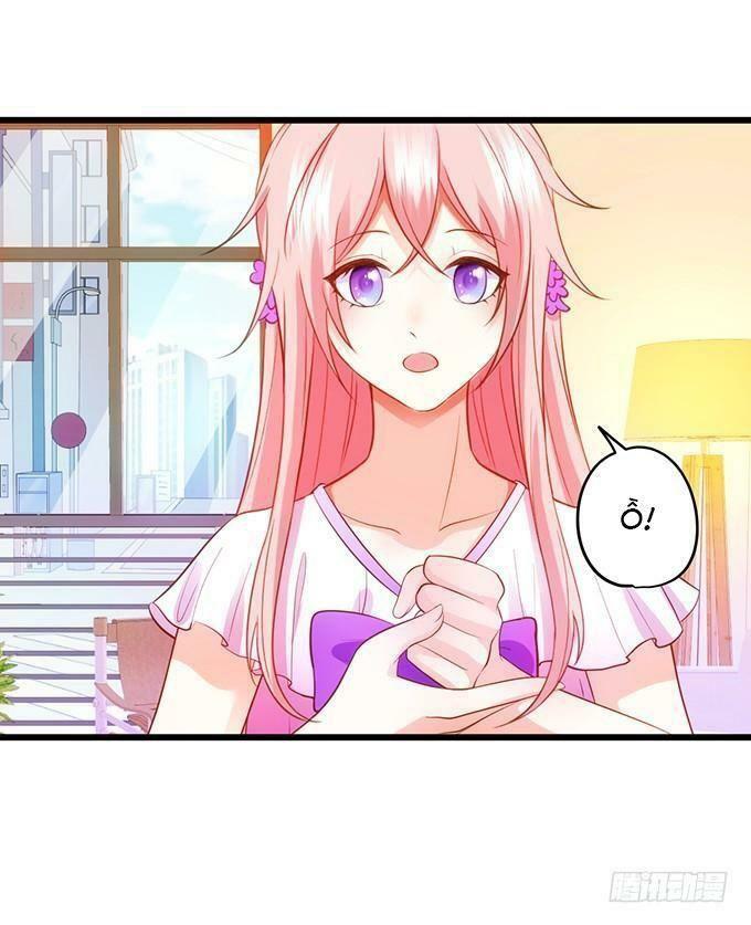 Hồ Tiên Hung Bạo: Chapter 91