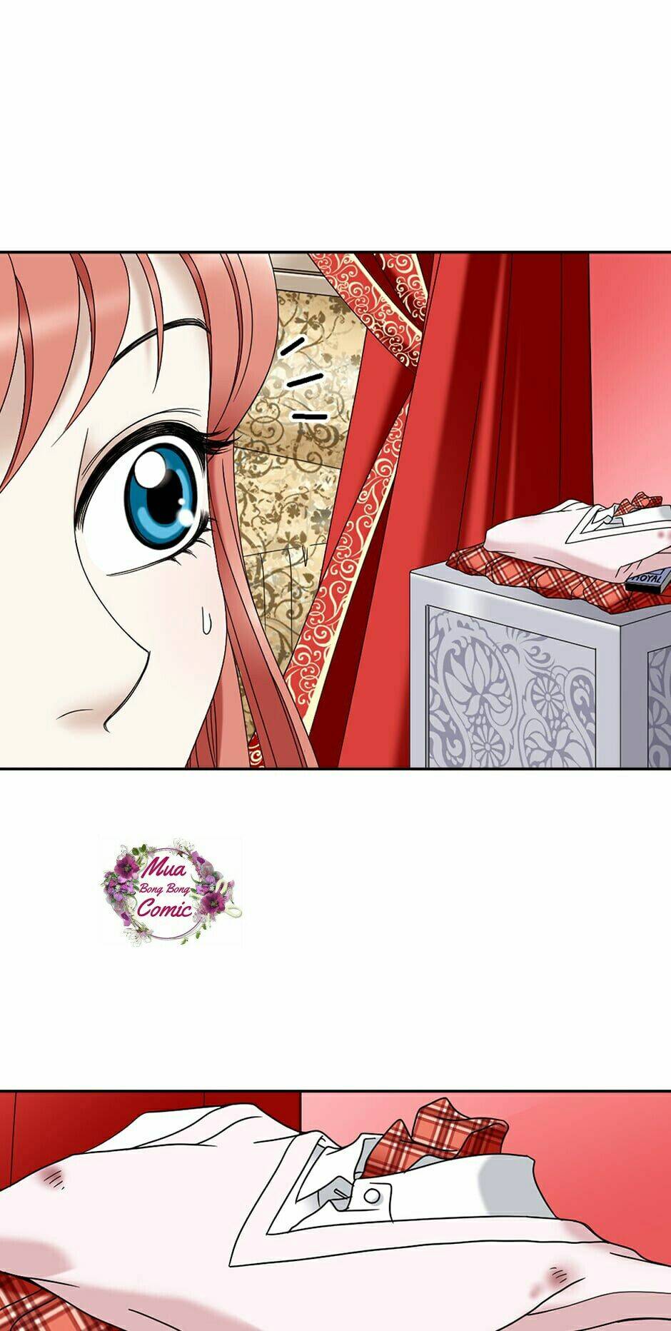 Học Viện Ma Cà Rồng: Chapter 2.2