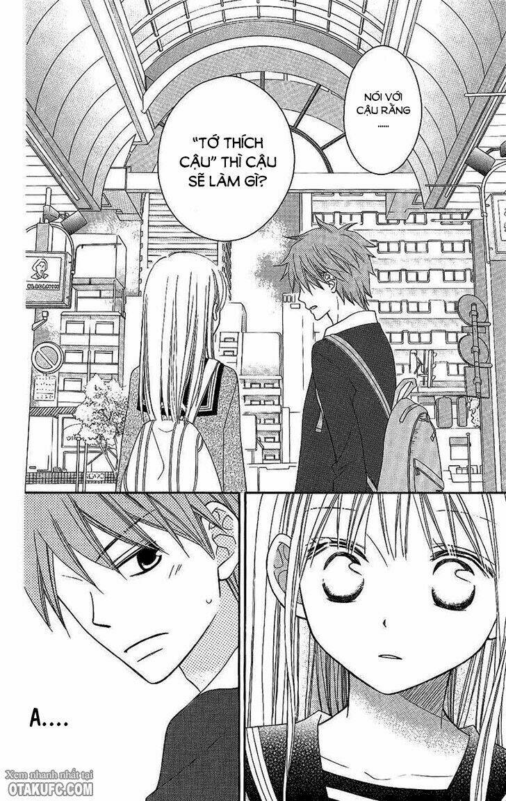 Love So Life: Chapter 47
