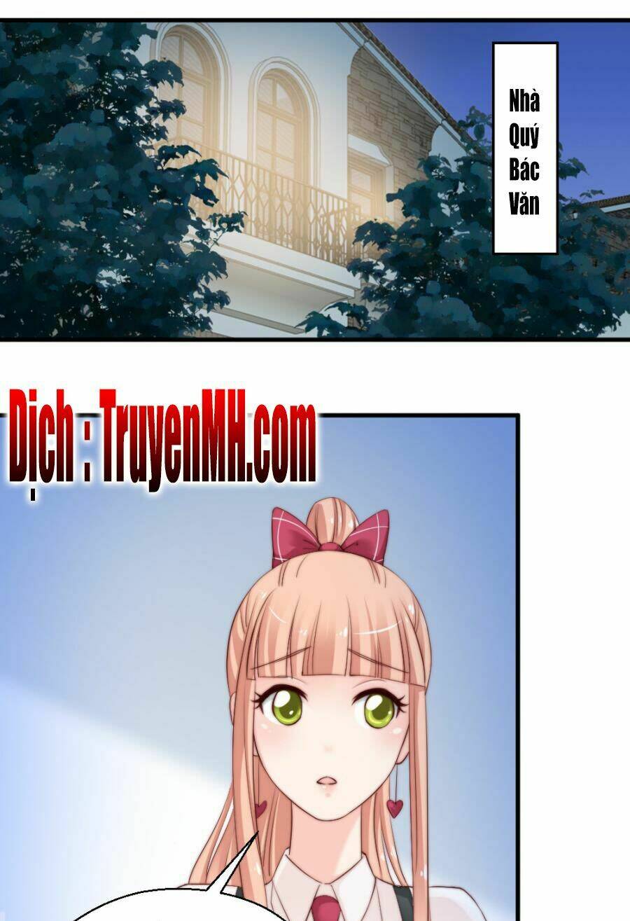 Bí Mật Của Thiên Kim: Chapter 68