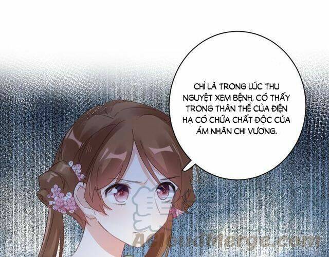 Hoa Nhan Sách: Chapter 108