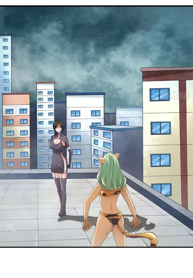 Hệ Thống Tìm Đường Chết Mạnh Nhất: Chapter 38