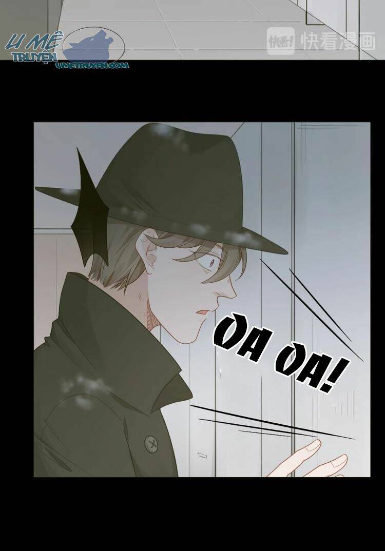 Bạn Trai Là Quái Vật: Chapter 84