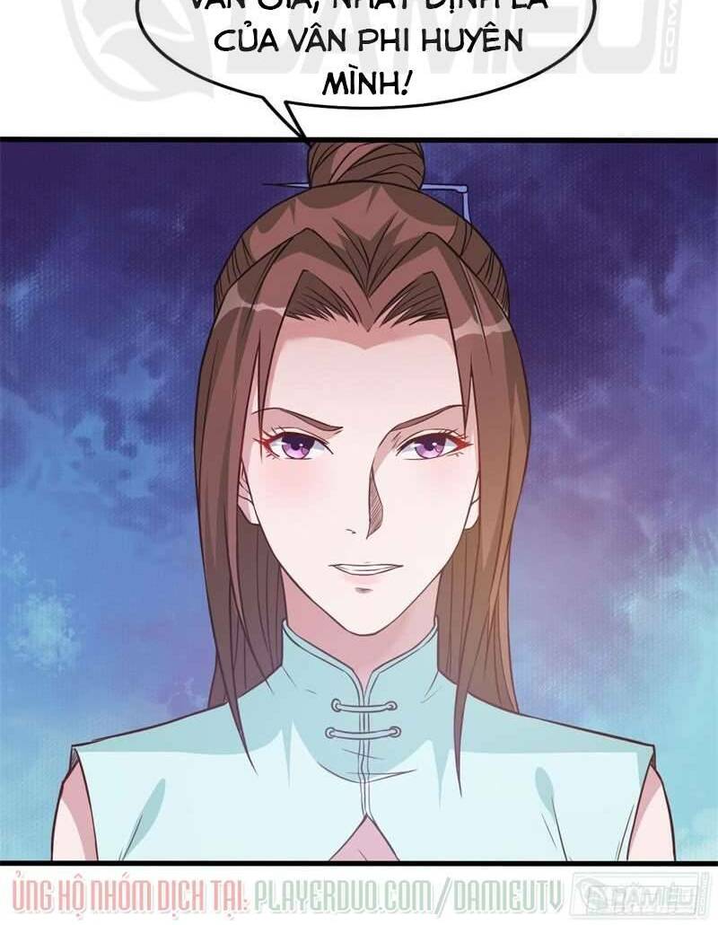 Đô Thị Siêu Cấp Thần Tôn: Chapter 30